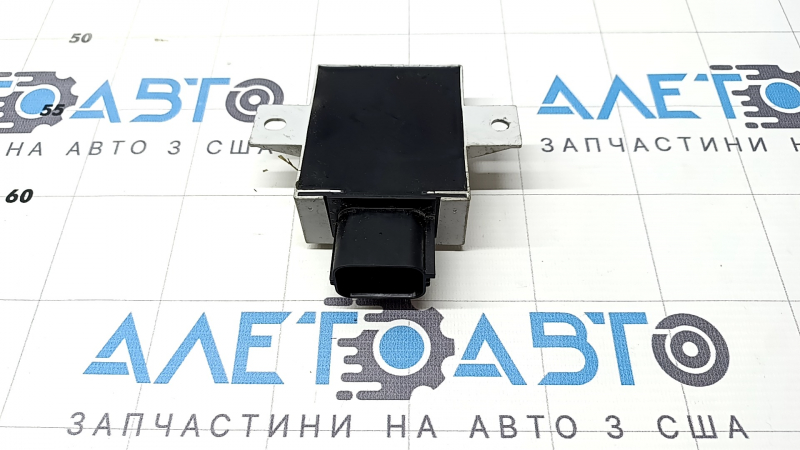 Fuel Pump Control Module Alfa Romeo Stelvio 20-21