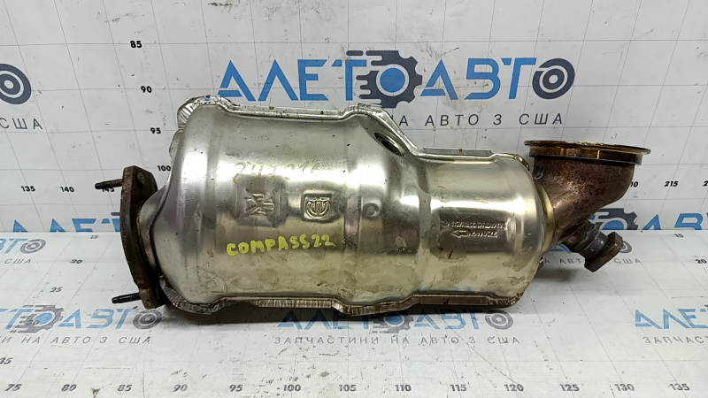 Катализатор Jeep Compass 23-26 2.0T