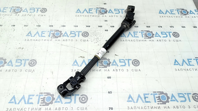 Рулевой карданчик Jeep Compass 22-26