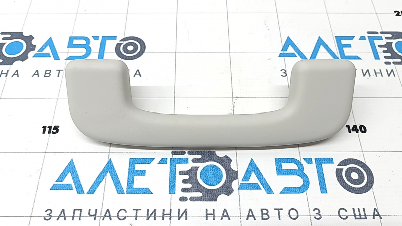 Ручка потолка передняя правая Ford Escape MK4 23-26 серая