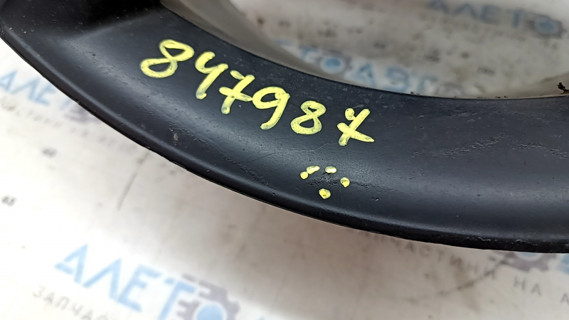 Диск колесный R19 8,5J ET:45 Audi A6 C7 12-18 тип 2, в пленке, бордюрка