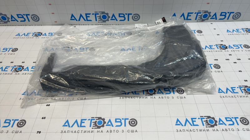 Воздухоприемник Mitsubishi Outlander 22-26 2.5