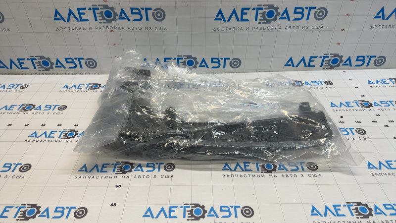 Воздухоприемник Mitsubishi Outlander 22-26 2.5