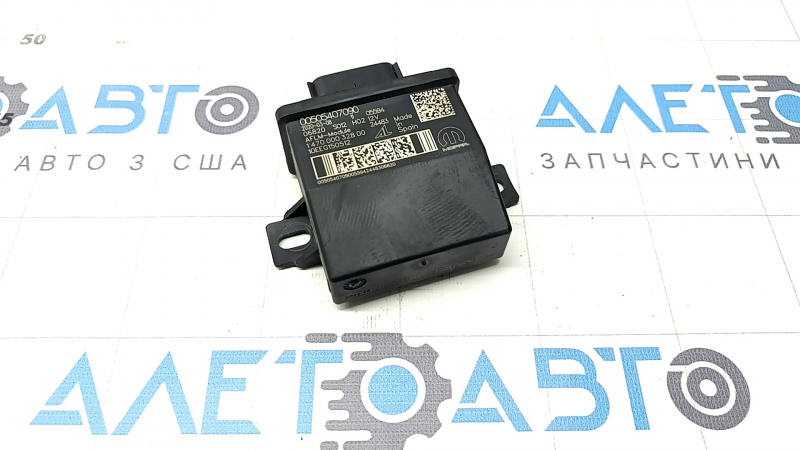 HEADLAMP LIGHT LEVELING CONTROL MODULE UNIT Alfa Romeo Stelvio 18-25