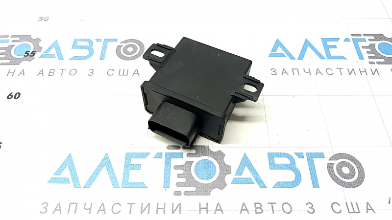 HEADLAMP LIGHT LEVELING CONTROL MODULE UNIT Alfa Romeo Stelvio 18-25