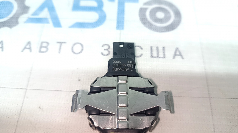 Датчик дождя Audi A6 C7 12-18