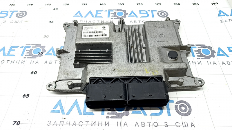 Calculator ECU motor Alfa Romeo Stelvio 20-25 2.0T