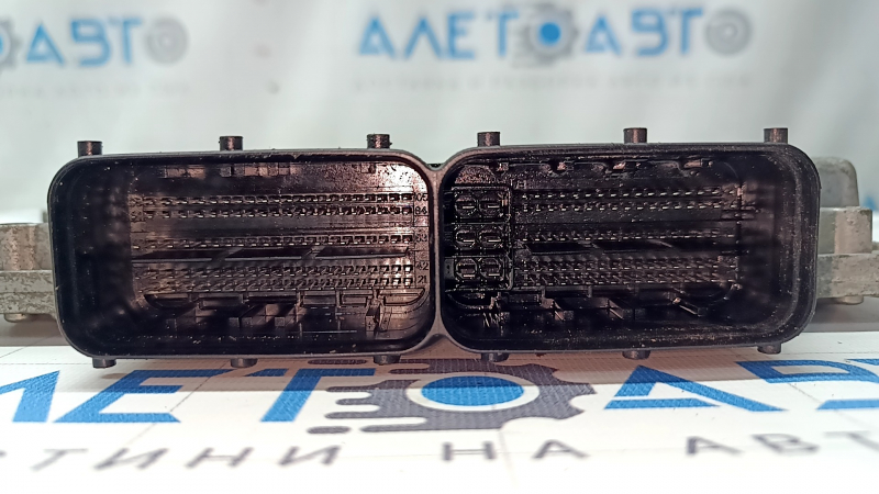 Calculator ECU motor Alfa Romeo Stelvio 20-25 2.0T