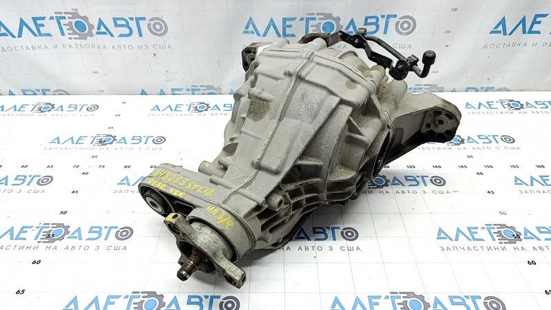 Diferențial spate Alfa Romeo Stelvio 18-22 48k, daune provocate de apă, pentru piese
