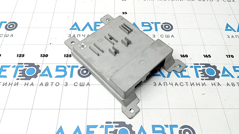Усилитель аудио Ford Escape MK4 23-26