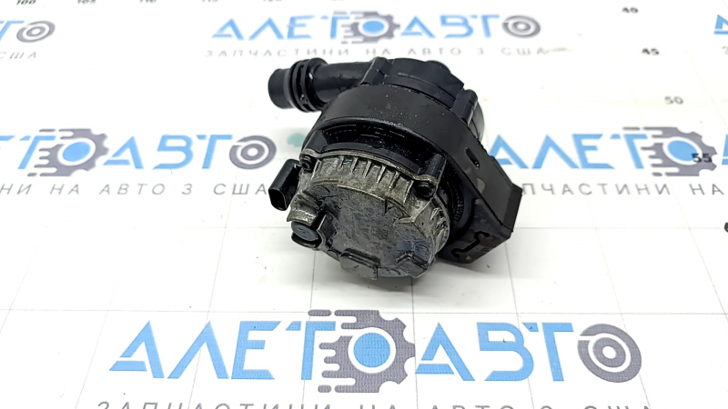 Вспомогательный насос охлаждения BMW X5 F15 16-18 plug-in