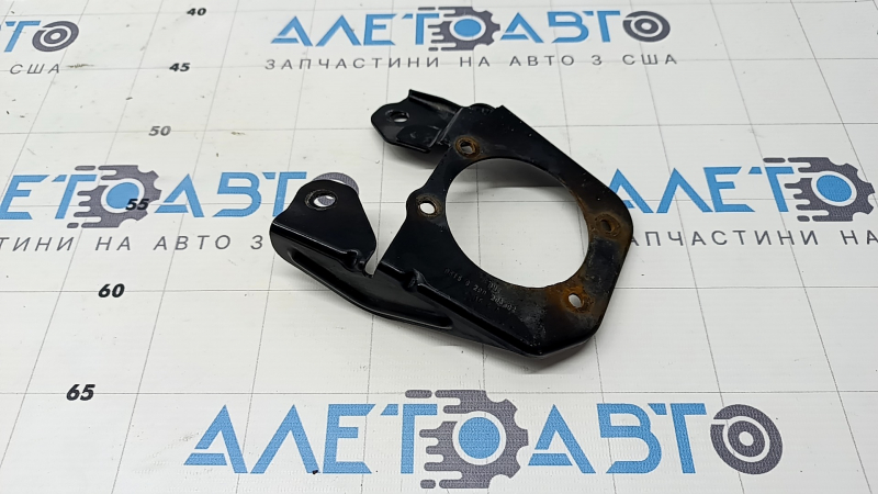 Кронштейн предупреждающего сигнала BMW X5 F15 16-18 plug-in