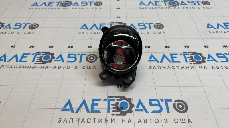 Противотуманная фара птф правая Mercedes W164 ML