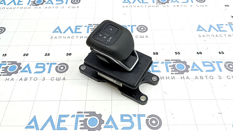 Шифтер КПП Nissan Rogue 21-26 с ручкой