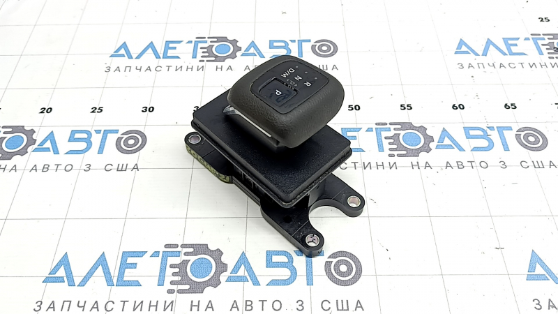 Шифтер КПП Nissan Rogue 21-26 с ручкой