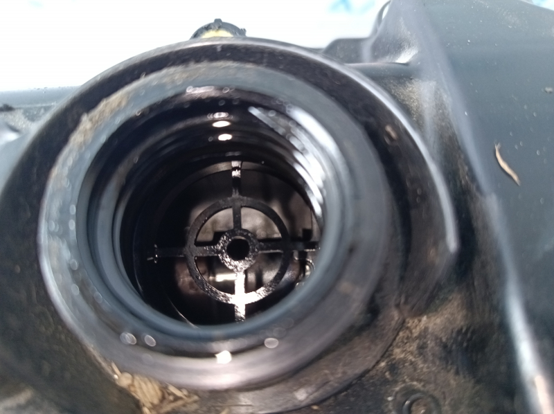 Двигатель Honda CRV 23-26 HEV 2.0 LFB51, 26к