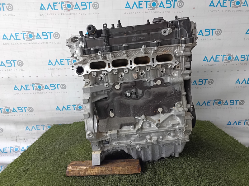 Двигатель Honda CRV 23-26 HEV 2.0 LFB51, 26к