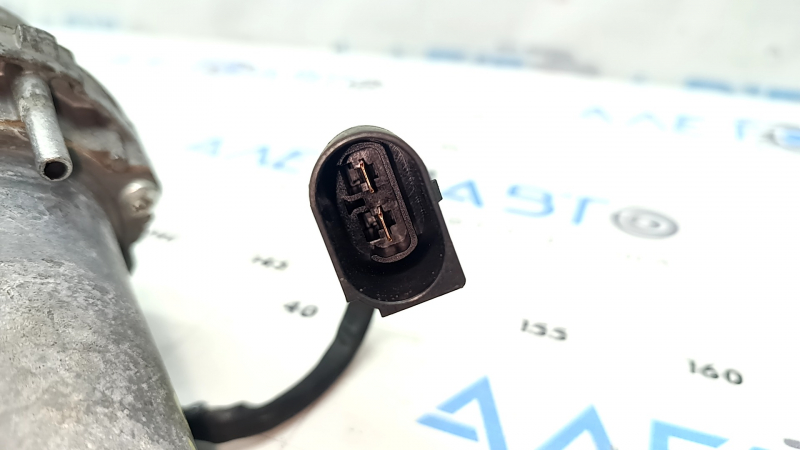 Вакуумный насос ГТЦ BMW X5 F15 16-18 plug-in