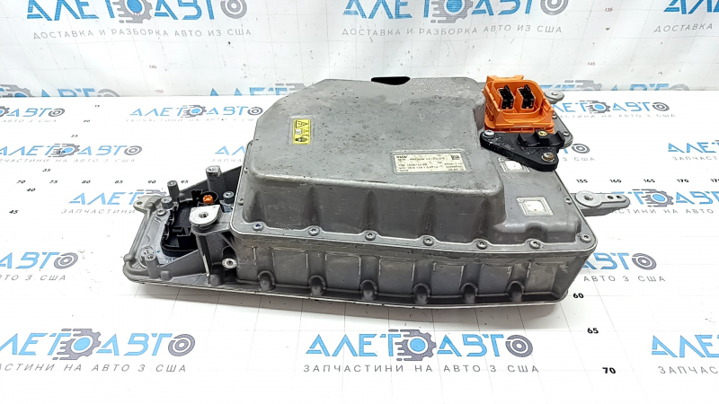 Invertor plug-in BMW X5 F15 16-18