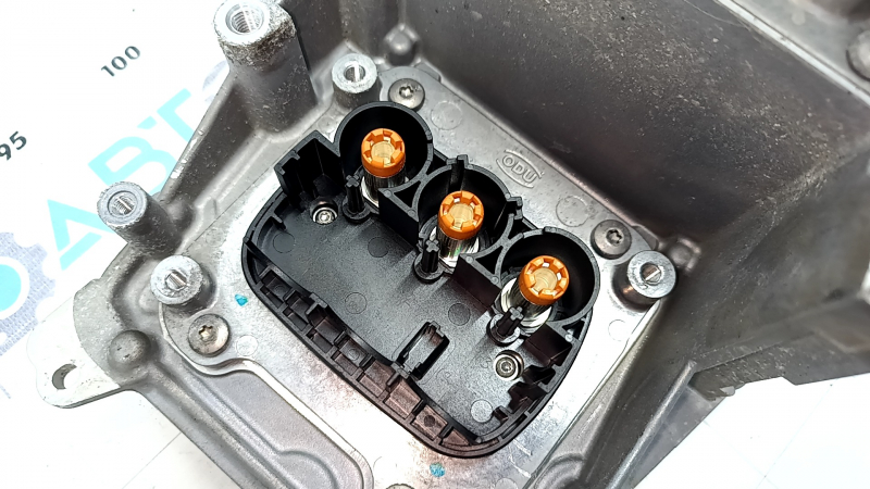 Invertor plug-in BMW X5 F15 16-18