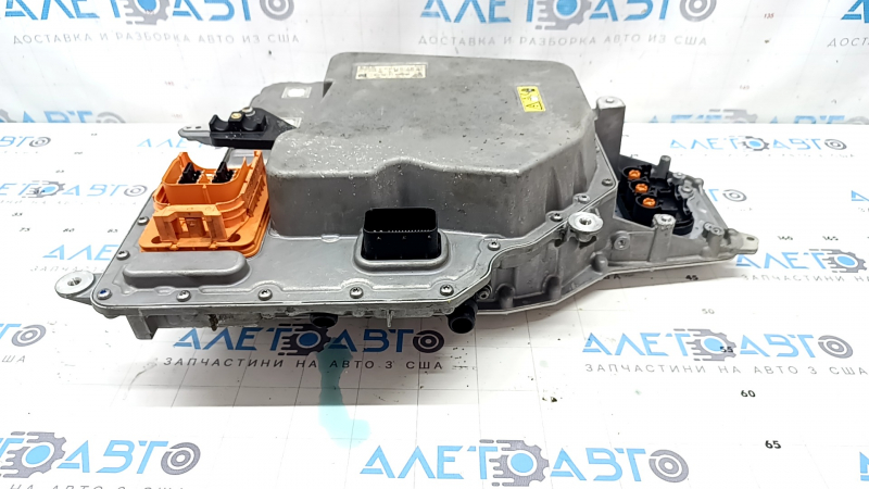 Invertor plug-in BMW X5 F15 16-18