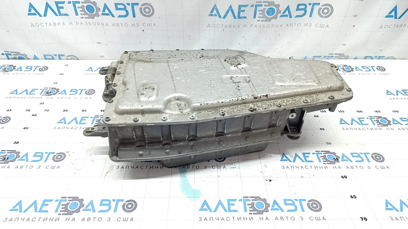 Invertor plug-in BMW X5 F15 16-18
