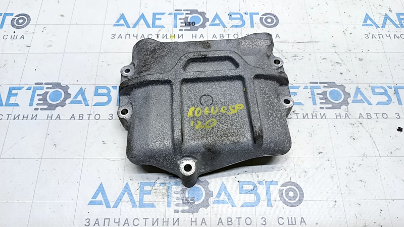 Крышка блока ECU компьютера двигателя Nissan Rogue Sport 20-22