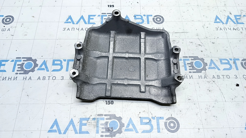 Крышка блока ECU компьютера двигателя Nissan Rogue Sport 20-22