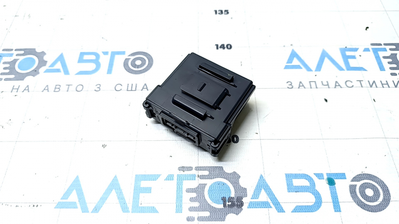 Warning Speaker Controller Module Nissan Rogue Sport 17-22
