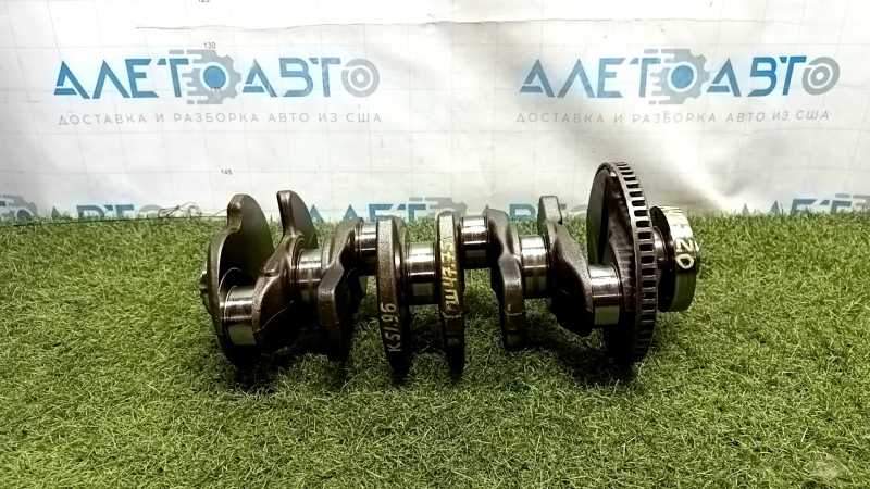 Коленвал Audi A4 B9 17-23 2.0T К:51.96 Ш:47.75