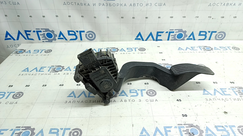 Pedala de accelerație Chrysler 200 15-17