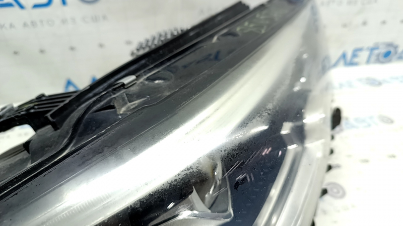 Фара передняя правая в сборе BMW 3 G20 19-22 LED адаптив, полез лак