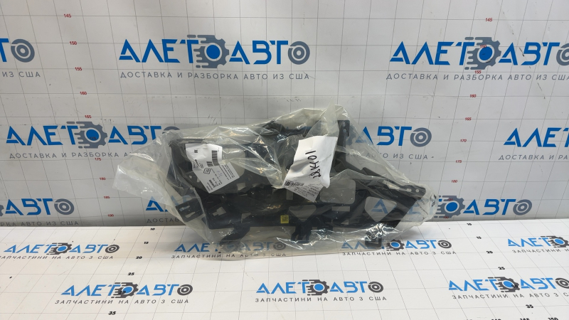 Suport bară față stânga Polestar 2 21-25