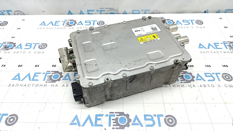 Зарядное устройство бортовое BMW X5 F15 16-18 plug-in