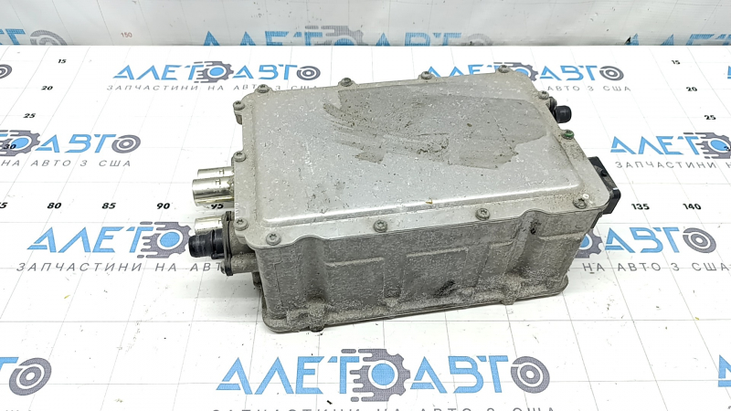 Зарядное устройство бортовое BMW X5 F15 16-18 plug-in
