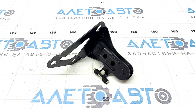 Кронштейн насоса охлаждения ВВБ BMW X5 F15 16-18 plug-in 2 части