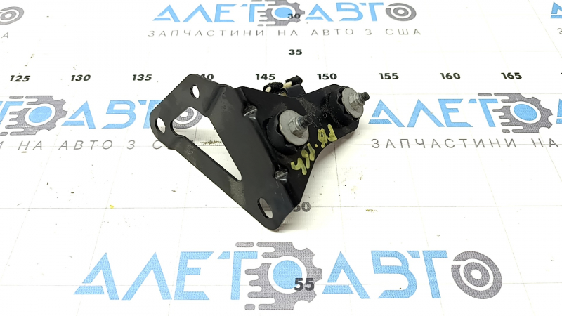Кронштейн насоса охлаждения ВВБ BMW X5 F15 16-18 plug-in 2 части