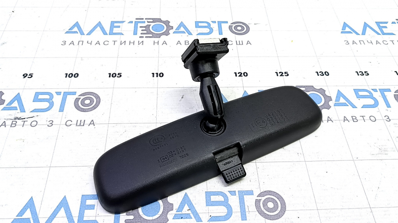 Зеркало внутрисалонное Toyota Prius 50 19-22 пустое