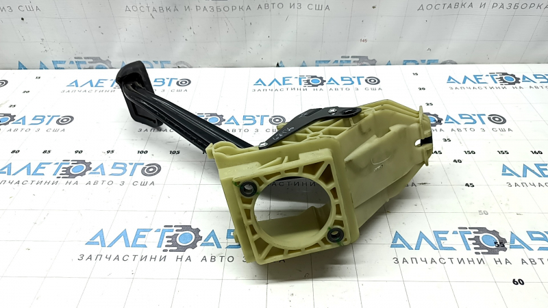Педаль тормоза BMW X5 F15 16-18 plug-in с датчиками