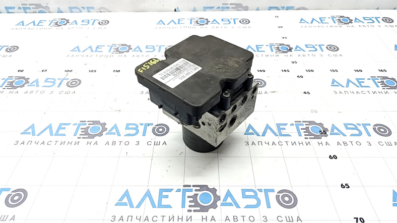 ABS ABS BMW X5 F15 16-18 plug-in