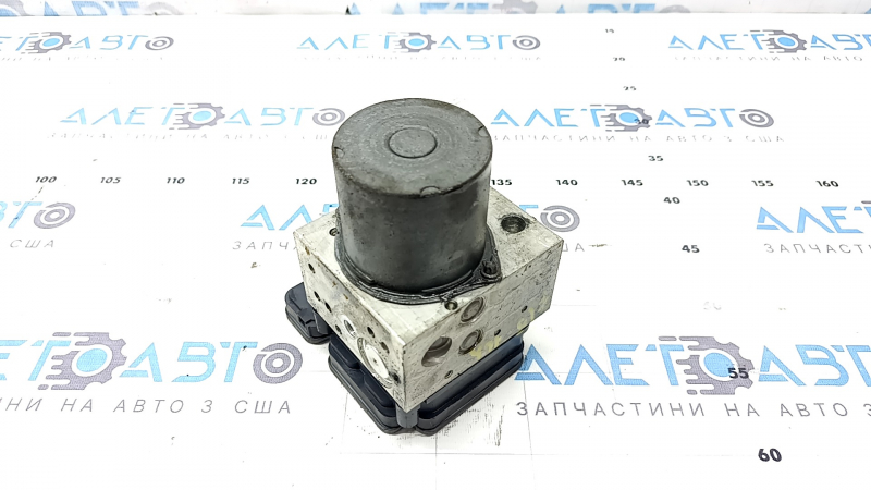 ABS ABS BMW X5 F15 16-18 plug-in