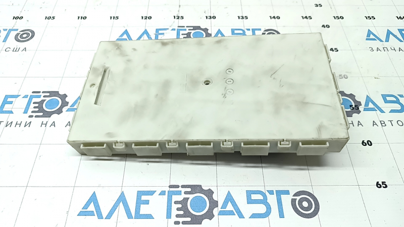 Modul de control al caroseriei BCM BMW X5 F15 14-18