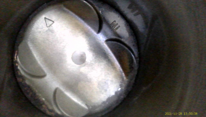 Двигатель Honda CRV 23-26 HEV 2.0 LFB51, 26к