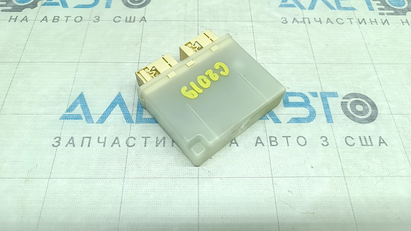 Modul de control al parcării BMW 3 G20 19-25