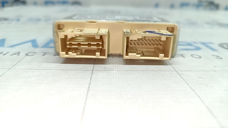 Modul de control al parcării BMW 3 G20 19-25