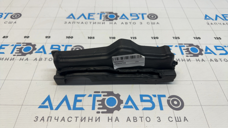 Garnitura capota-aripa dreapta Audi A6 C7 12-18 fata