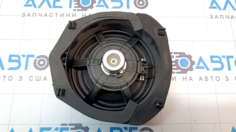Difuzor spate dreapta pentru Acura MDX 2013