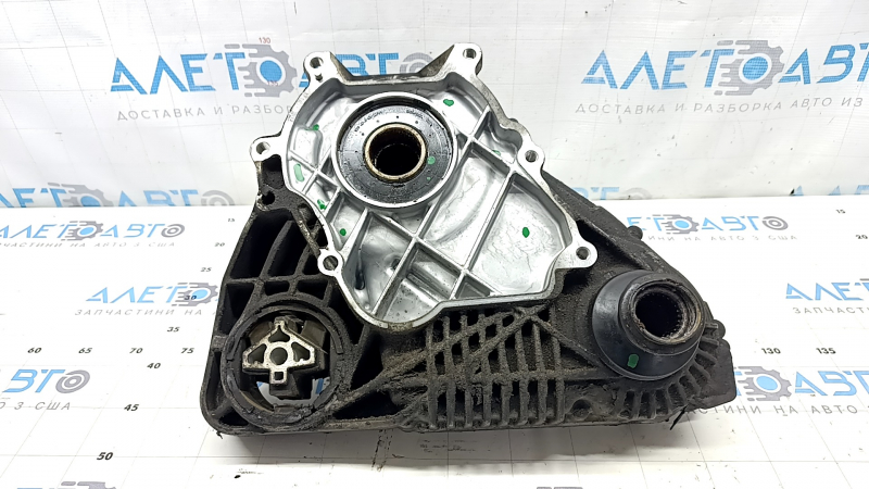 Раздатка BMW X5 F15 14-18 N55, plug-in AWD 153к, без блока
