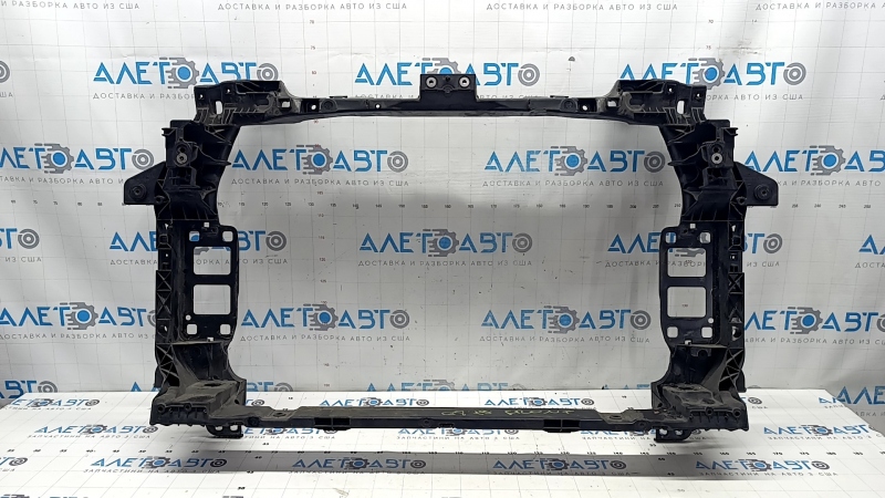 Radiator panou TV Audi Q8 19 3.0T MHEV