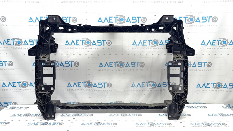 Radiator panou TV Audi Q8 19 3.0T MHEV
